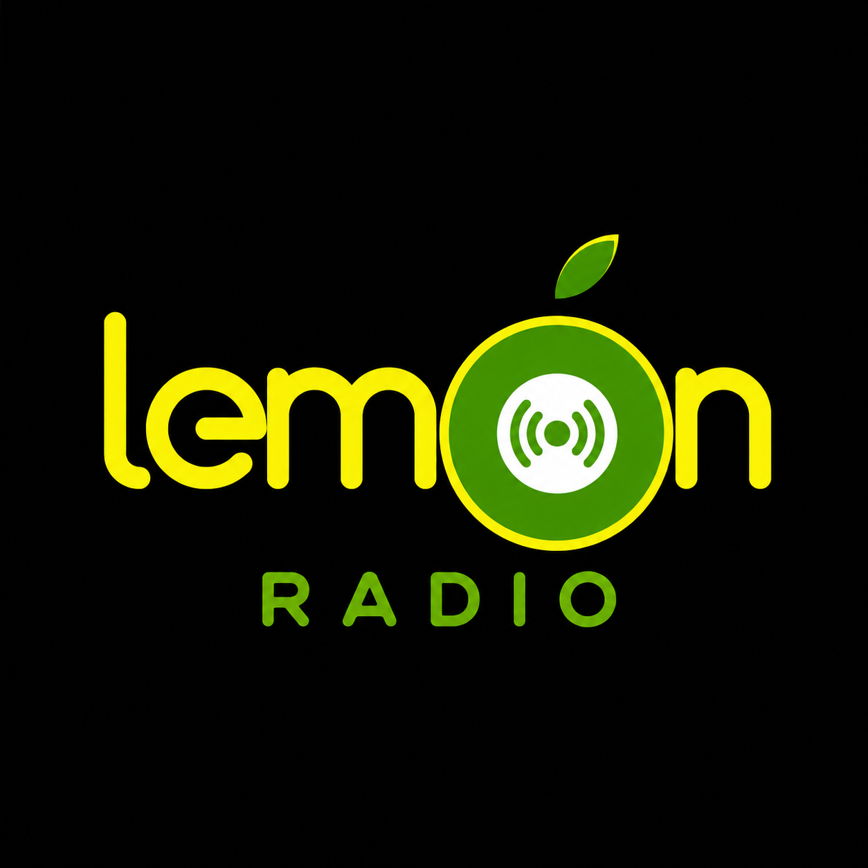 LEMON RADIO logo
